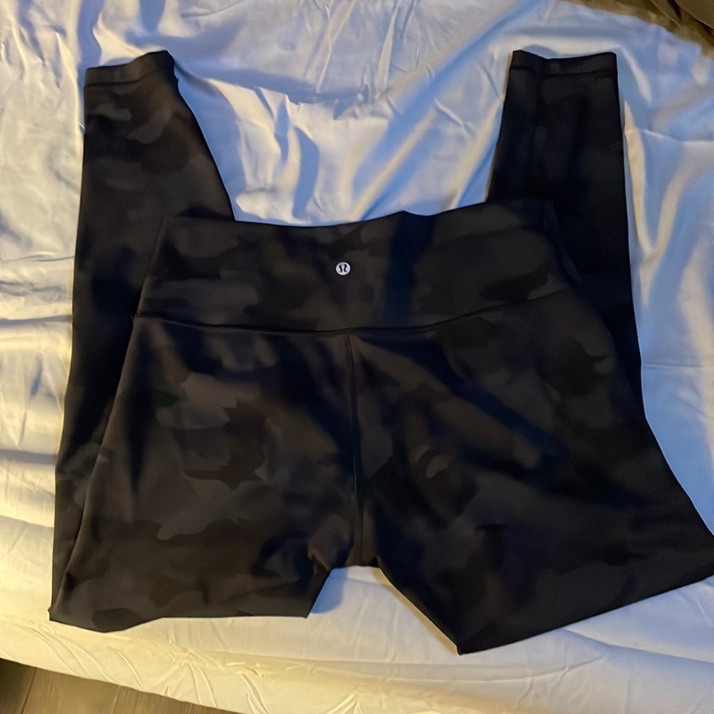 Brand new Lululemon leggings